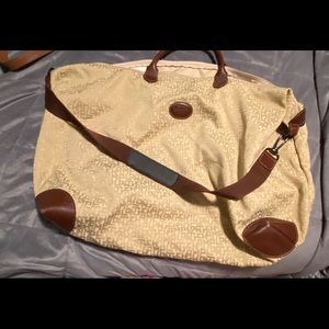 Longchamp Travel Bag